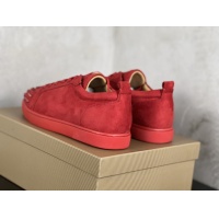 $105.00 USD Christian Louboutin Casual Shoes For Men #1073707