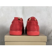 $105.00 USD Christian Louboutin Casual Shoes For Women #1073711