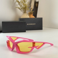 $80.00 USD Givenchy AAA Quality Sunglasses #1073913