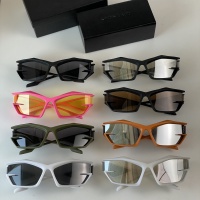 $80.00 USD Givenchy AAA Quality Sunglasses #1073913