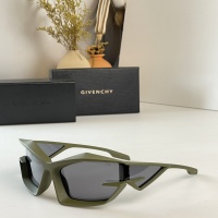 Givenchy AAA Quality Sunglasses #1073915