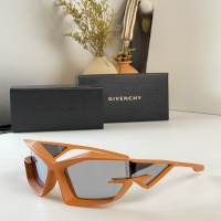 Givenchy AAA Quality Sunglasses #1073916