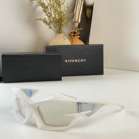 $80.00 USD Givenchy AAA Quality Sunglasses #1073918