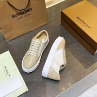 $88.00 USD Burberry Casual Shoes For Men #1073935