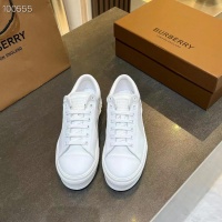 $92.00 USD Burberry Casual Shoes For Women #1073940