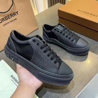 $92.00 USD Burberry Casual Shoes For Women #1073942