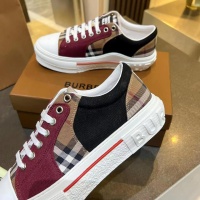 $92.00 USD Burberry Casual Shoes For Women #1073946