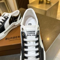 $92.00 USD Burberry Casual Shoes For Women #1073948