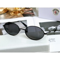 $60.00 USD Moncler AAA Quality Sunglasses #1074062