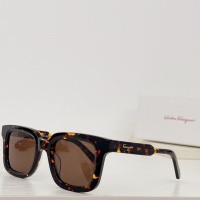 $45.00 USD Salvatore Ferragamo AAA Quality Sunglasses #1074114