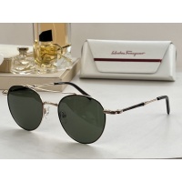 $45.00 USD Salvatore Ferragamo AAA Quality Sunglasses #1074119