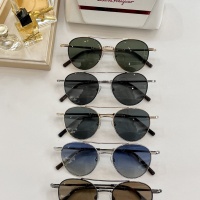 $45.00 USD Salvatore Ferragamo AAA Quality Sunglasses #1074119