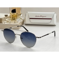 $45.00 USD Salvatore Ferragamo AAA Quality Sunglasses #1074122