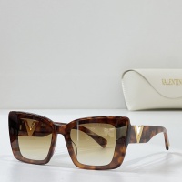 $60.00 USD Valentino AAA Quality Sunglasses #1074153