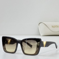 $60.00 USD Valentino AAA Quality Sunglasses #1074154