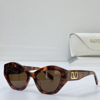 $60.00 USD Valentino AAA Quality Sunglasses #1074160