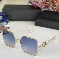 $64.00 USD Valentino AAA Quality Sunglasses #1074174