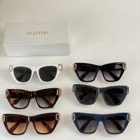 $68.00 USD Valentino AAA Quality Sunglasses #1074184