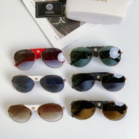 $52.00 USD Versace AAA Quality Sunglasses #1074190