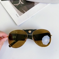 $52.00 USD Versace AAA Quality Sunglasses #1074192