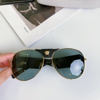 $52.00 USD Versace AAA Quality Sunglasses #1074194