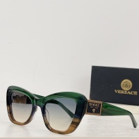 $64.00 USD Versace AAA Quality Sunglasses #1074214