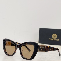 $64.00 USD Versace AAA Quality Sunglasses #1074217