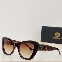 $64.00 USD Versace AAA Quality Sunglasses #1074218
