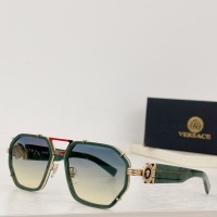 $64.00 USD Versace AAA Quality Sunglasses #1074227