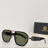 $64.00 USD Versace AAA Quality Sunglasses #1074228