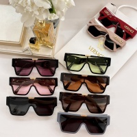 $64.00 USD Versace AAA Quality Sunglasses #1074240