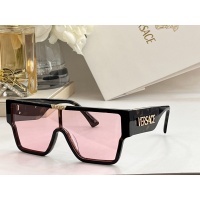 $64.00 USD Versace AAA Quality Sunglasses #1074243
