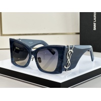 $60.00 USD Yves Saint Laurent YSL AAA Quality Sunglasses #1074258