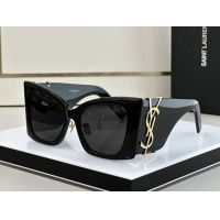$60.00 USD Yves Saint Laurent YSL AAA Quality Sunglasses #1074259