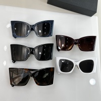 $60.00 USD Yves Saint Laurent YSL AAA Quality Sunglasses #1074259