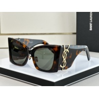 $60.00 USD Yves Saint Laurent YSL AAA Quality Sunglasses #1074260