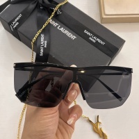 $68.00 USD Yves Saint Laurent YSL AAA Quality Sunglasses #1074263