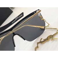 $68.00 USD Yves Saint Laurent YSL AAA Quality Sunglasses #1074264