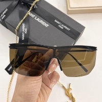 $68.00 USD Yves Saint Laurent YSL AAA Quality Sunglasses #1074267