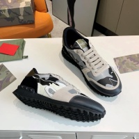 $102.00 USD Valentino Casual Shoes For Men #1074272
