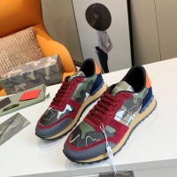 $102.00 USD Valentino Casual Shoes For Men #1074273