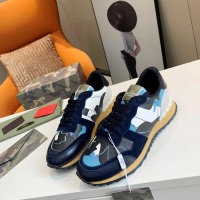 $102.00 USD Valentino Casual Shoes For Men #1074274