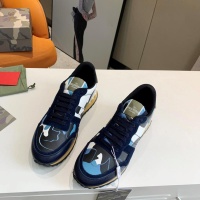 $102.00 USD Valentino Casual Shoes For Men #1074274