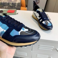 $102.00 USD Valentino Casual Shoes For Men #1074274