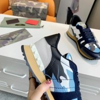 $102.00 USD Valentino Casual Shoes For Men #1074274