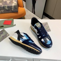 $102.00 USD Valentino Casual Shoes For Men #1074274