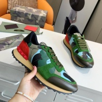 $102.00 USD Valentino Casual Shoes For Men #1074277