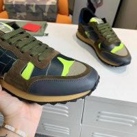 $102.00 USD Valentino Casual Shoes For Men #1074290