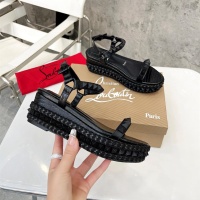 $98.00 USD Christian Louboutin Sandal For Women #1074436