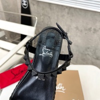 $98.00 USD Christian Louboutin Sandal For Women #1074436